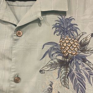 Tommy Bahama Button Down Shirt